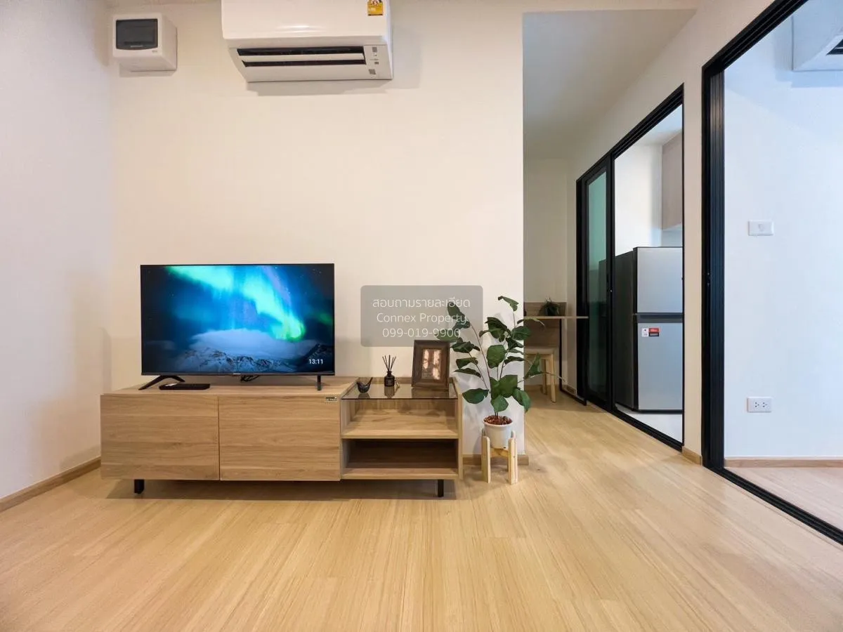 เช่าคอนโด  ชีวาทัย ฮอลล์มาร์ค ลาดพร้าว-โชคชัย 4 MRT-โชคชัย 4 (สาย