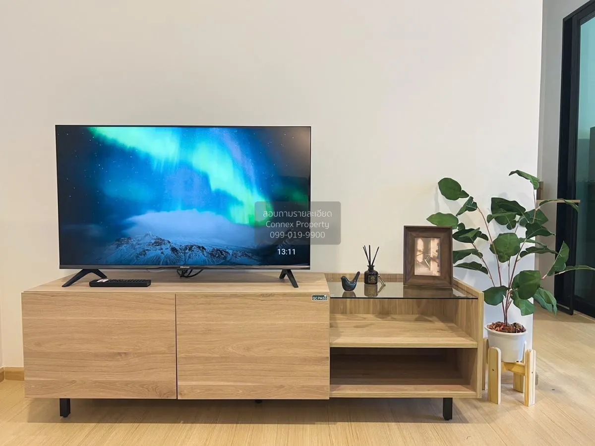 เช่าคอนโด  ชีวาทัย ฮอลล์มาร์ค ลาดพร้าว-โชคชัย 4 MRT-โชคชัย 4 (สาย