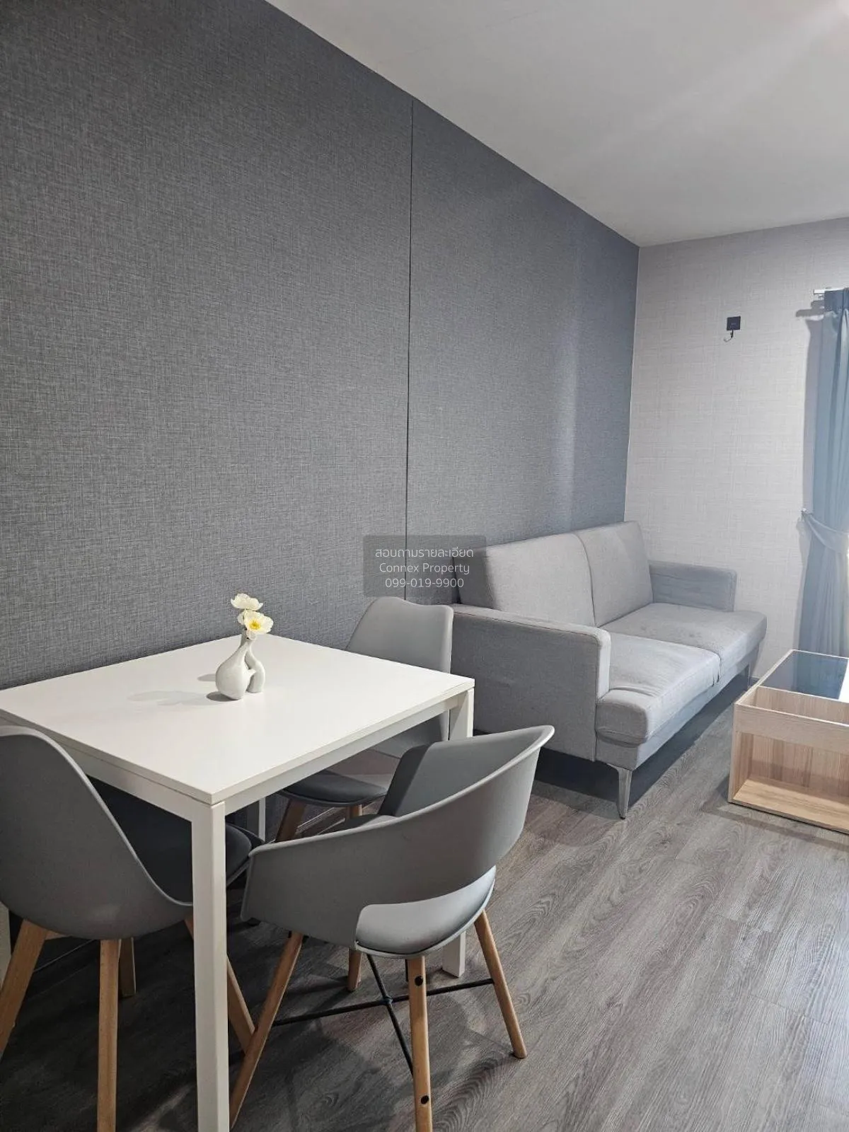 เช่าคอนโด  ริชพาร์ค @ ทริปเปิ้ล สเตชั่น ARL-หัวหมาก สวนหลวง เขต ส 2