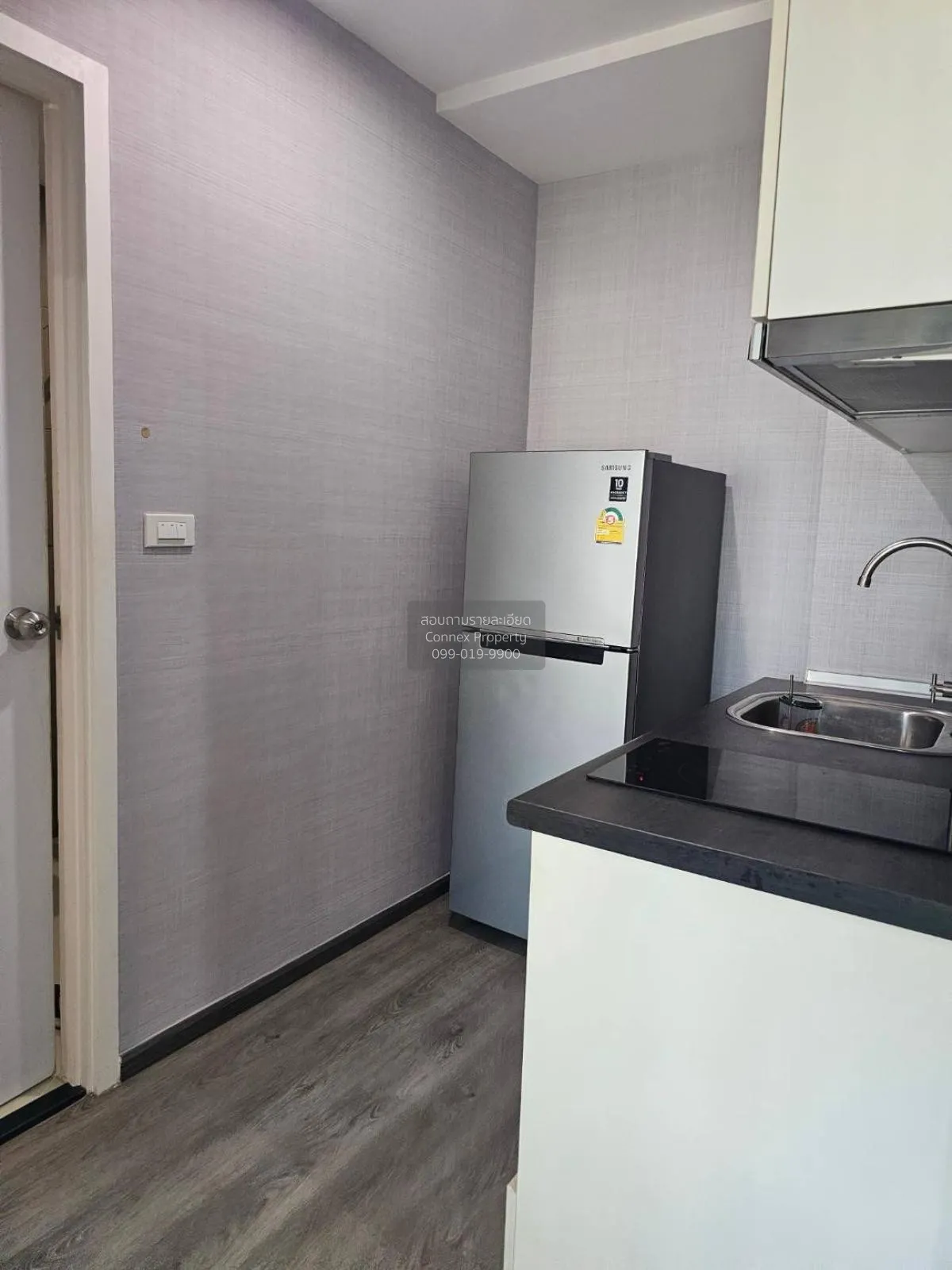 เช่าคอนโด  ริชพาร์ค @ ทริปเปิ้ล สเตชั่น ARL-หัวหมาก สวนหลวง เขต ส 4