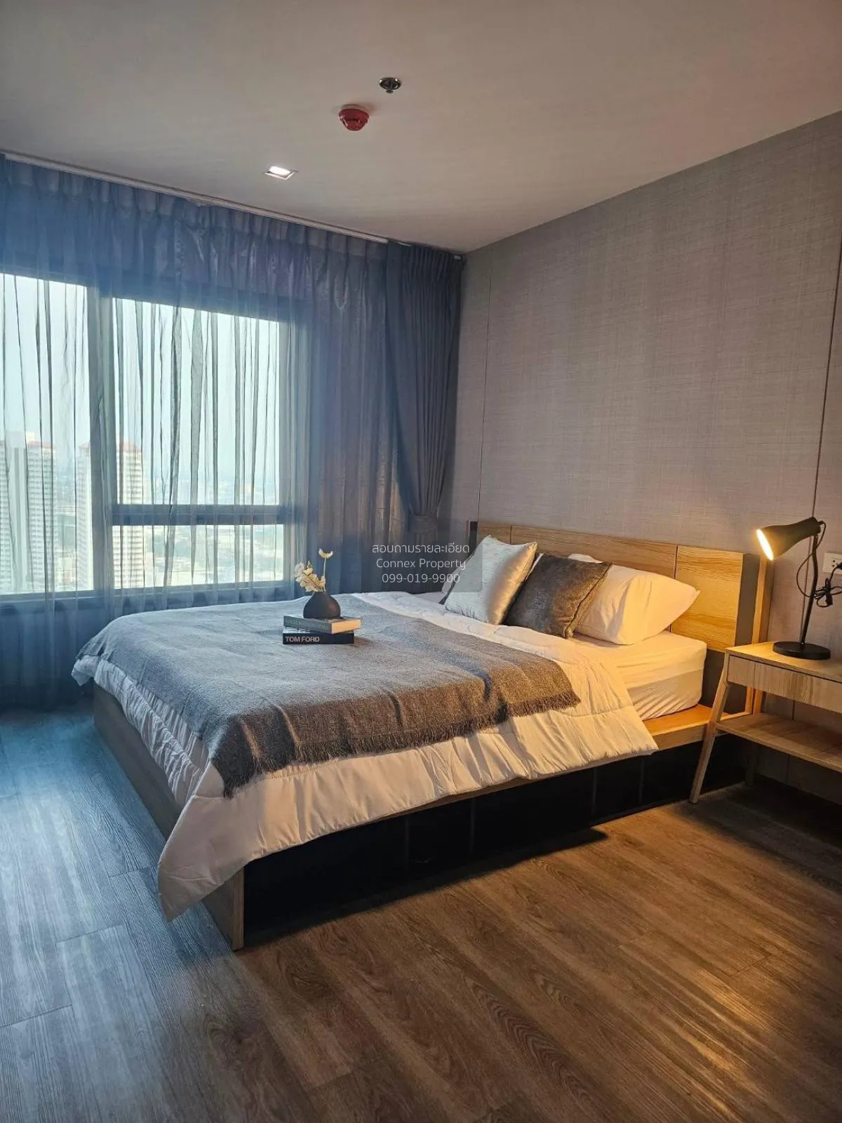 เช่าคอนโด  ริชพาร์ค @ ทริปเปิ้ล สเตชั่น ARL-หัวหมาก สวนหลวง เขต ส