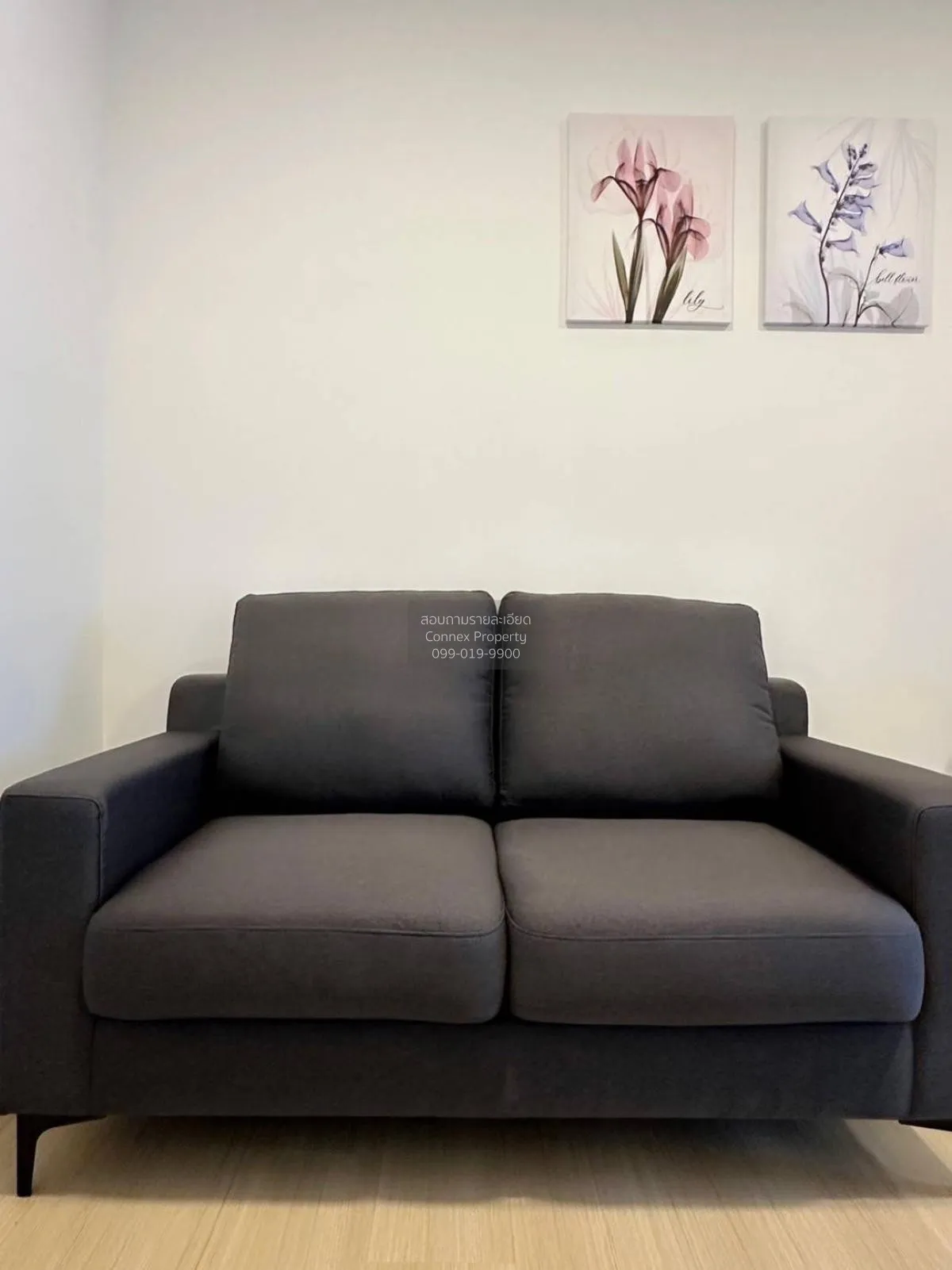 For Rent Condo , Chewathai Hallmark Ladprao-Chokchai 4 , MRT-Chok 3