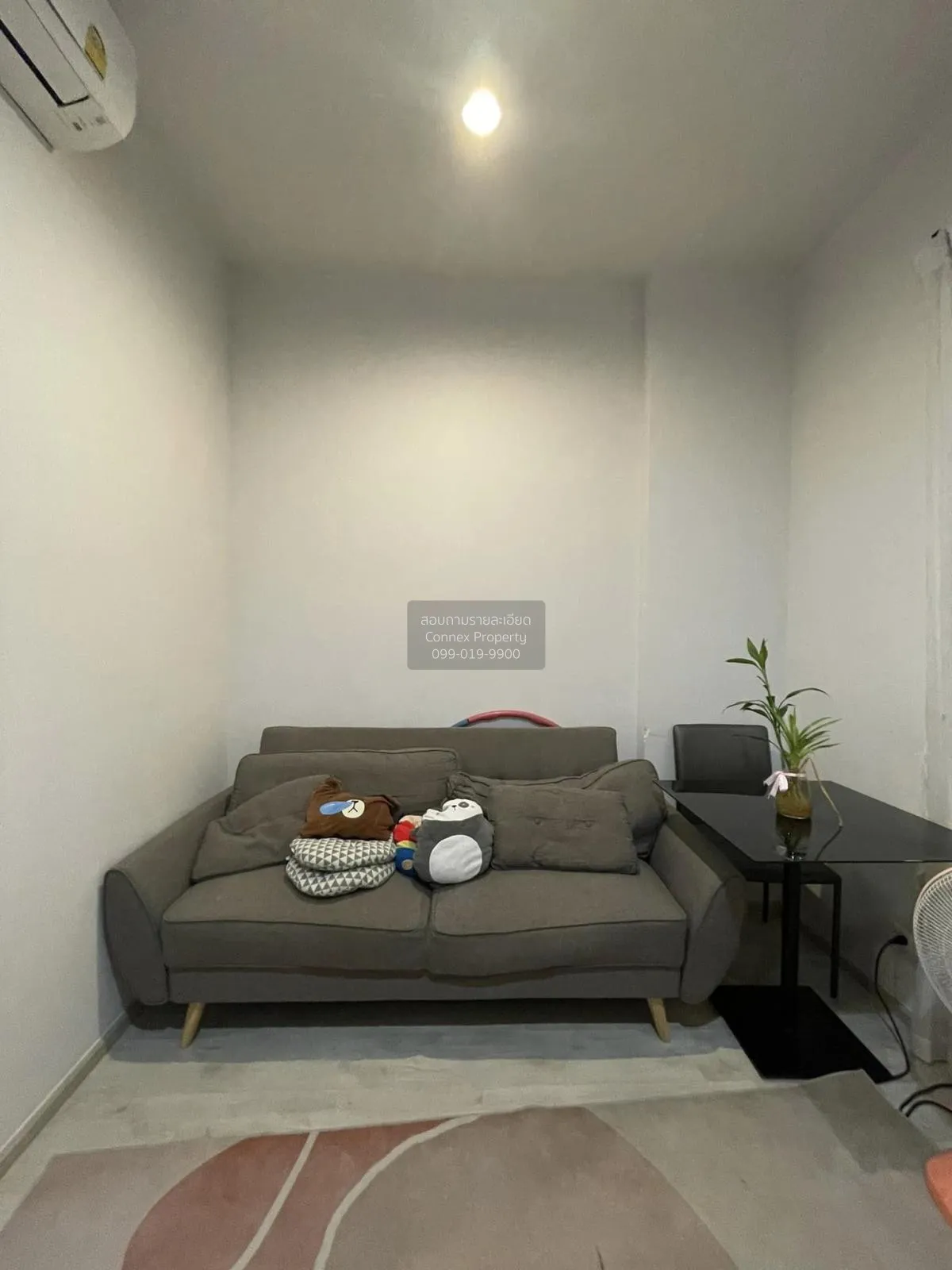 For Rent Condo , Ideo Ratchada - Sutthisan , MRT-Sutthisan , Ratc 1