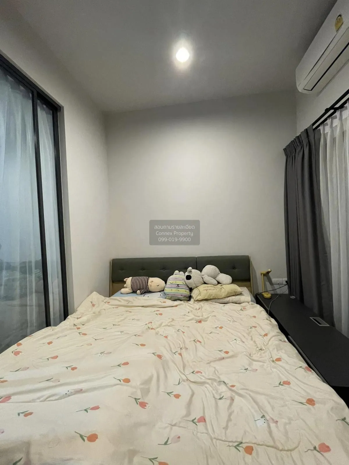 For Rent Condo , Ideo Ratchada - Sutthisan , MRT-Sutthisan , Ratc
