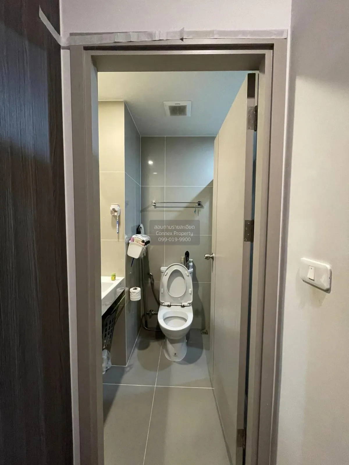 For Rent Condo , Ideo Ratchada - Sutthisan , MRT-Sutthisan , Ratc