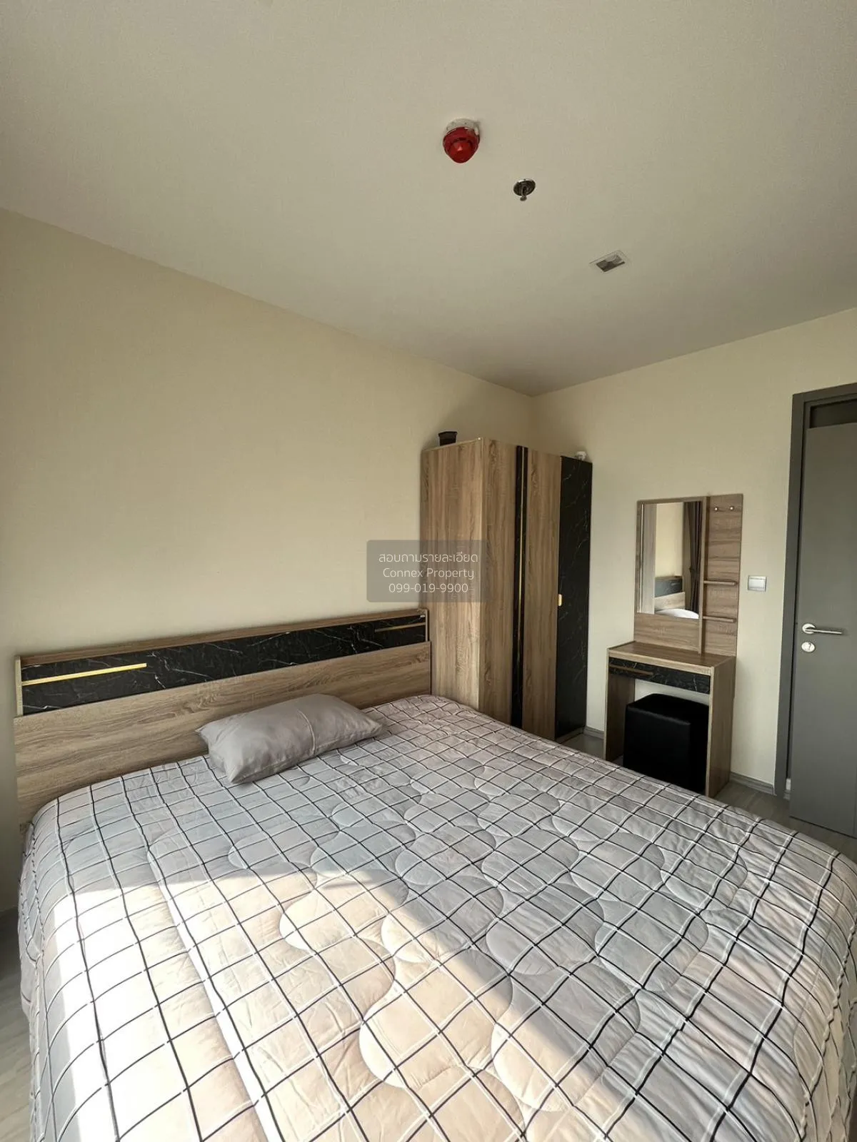 เช่าคอนโด  ไลฟ์ อโศก ไฮป์ พระราม 9 MRT-พระราม 9 มักกะสัน เขต ราชเ