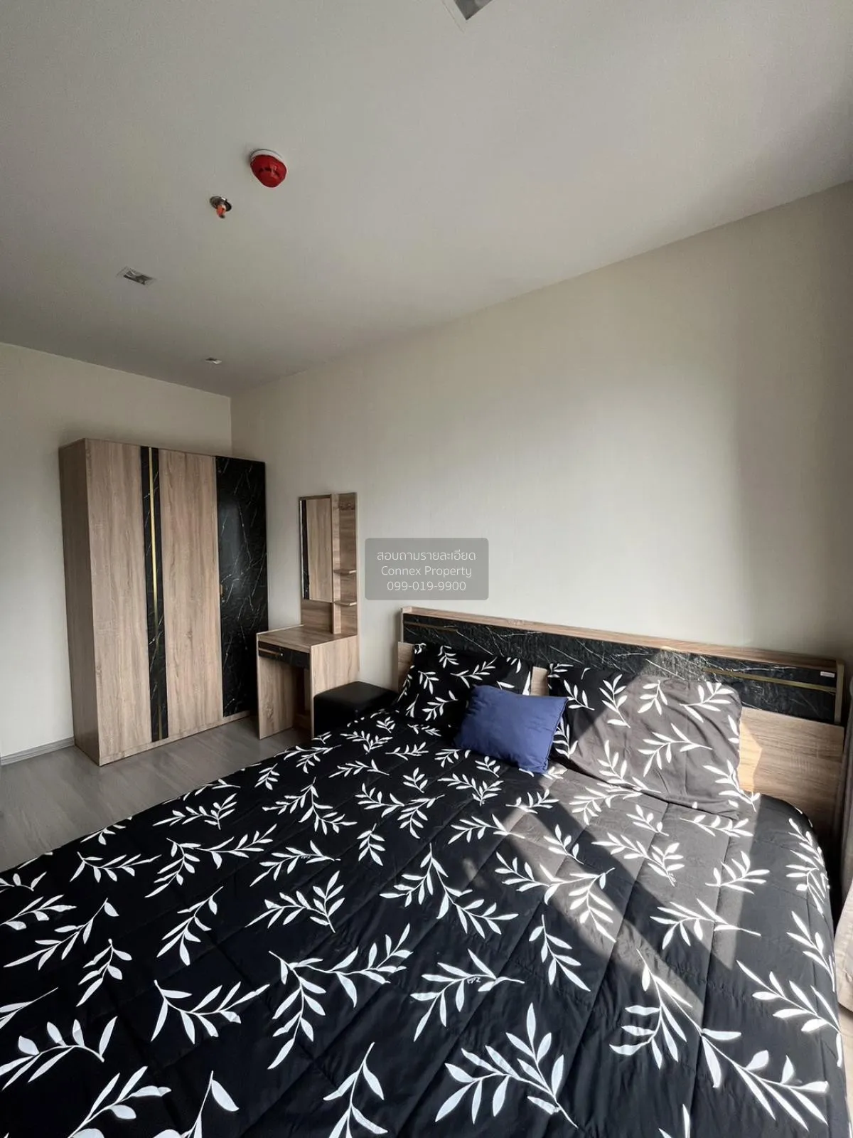 เช่าคอนโด  ไลฟ์ อโศก ไฮป์ พระราม 9 MRT-พระราม 9 มักกะสัน เขต ราชเ