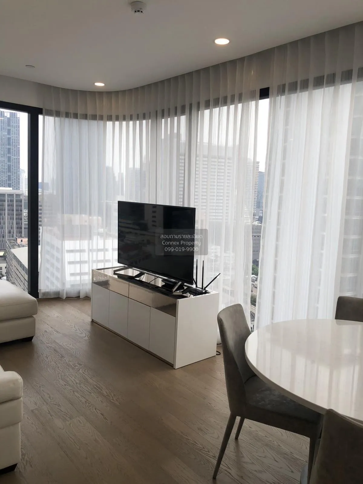 For Sale Condo , Ashton Chula-Silom , MRT-Sam Yan , Si Phraya , B 2