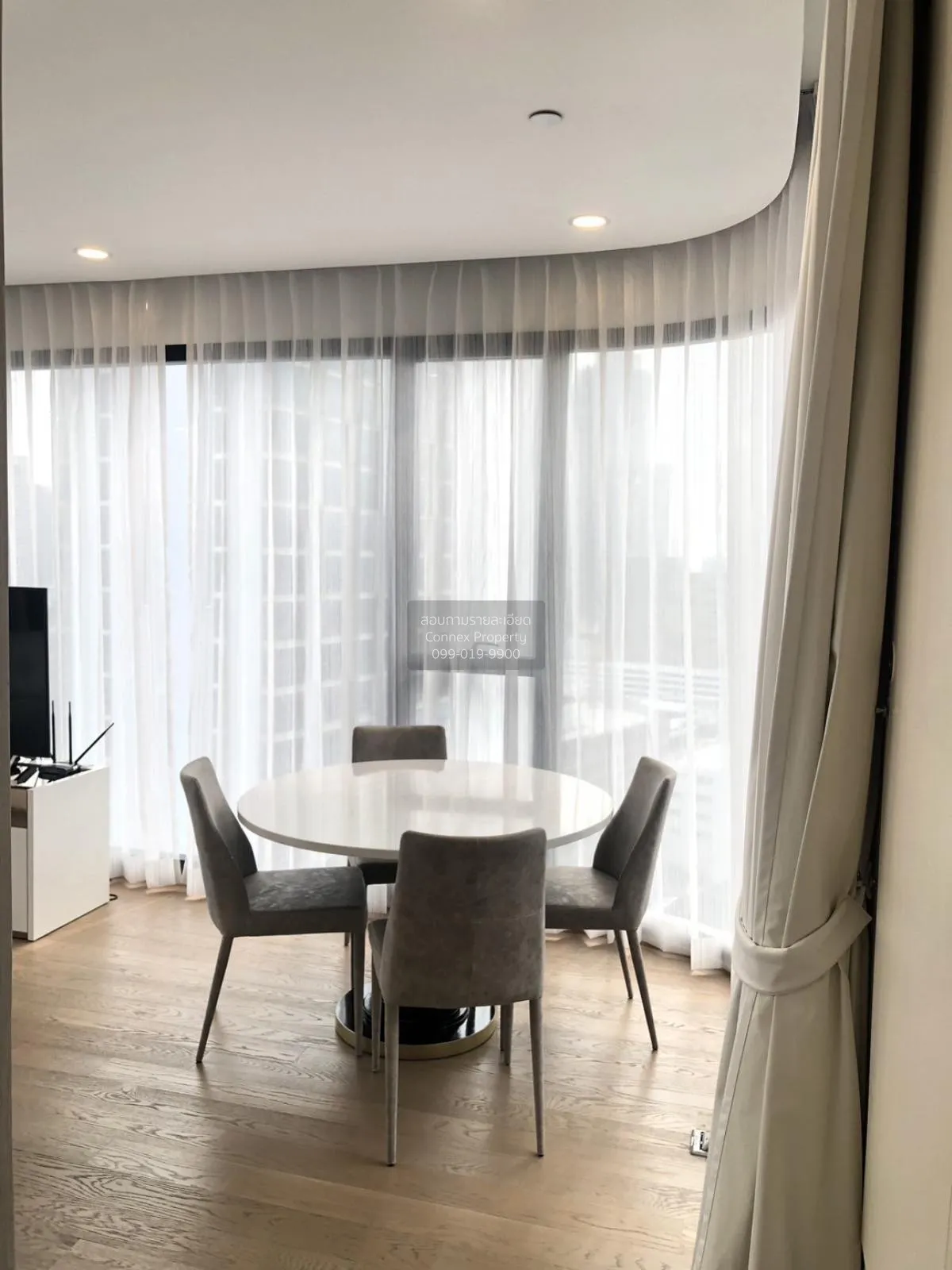 For Sale Condo , Ashton Chula-Silom , MRT-Sam Yan , Si Phraya , B 3