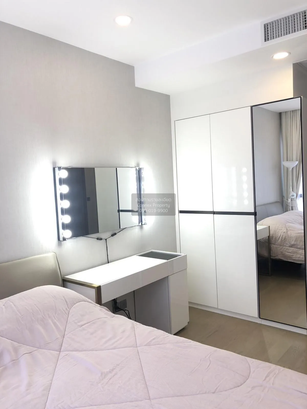 For Sale Condo , Ashton Chula-Silom , MRT-Sam Yan , Si Phraya , B 4