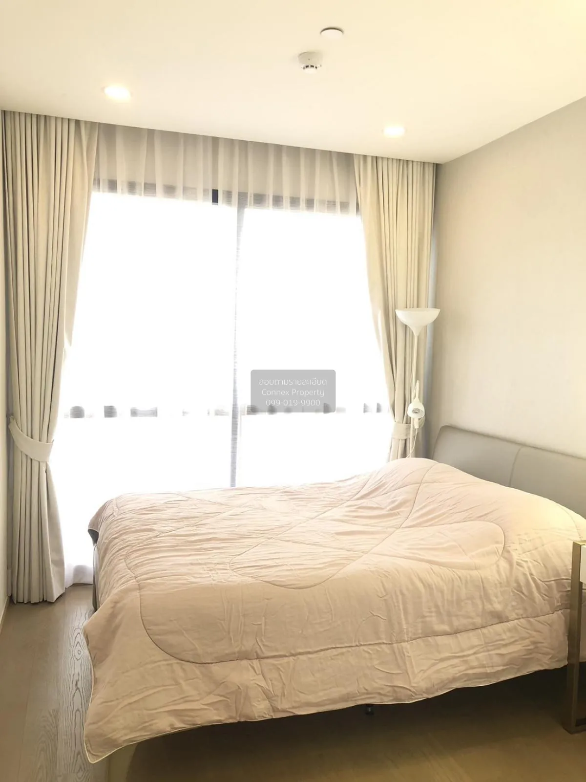 For Sale Condo , Ashton Chula-Silom , MRT-Sam Yan , Si Phraya , B