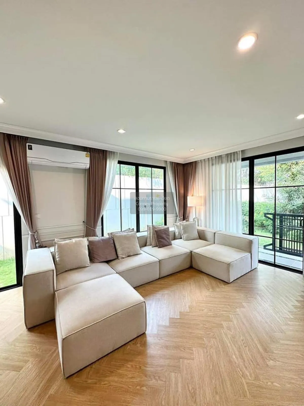 ขายบ้าน  เศรษฐสิริ พัฒนาการ ประเวศ เขต ประเวศ กรุงเทพ CX-89126 3