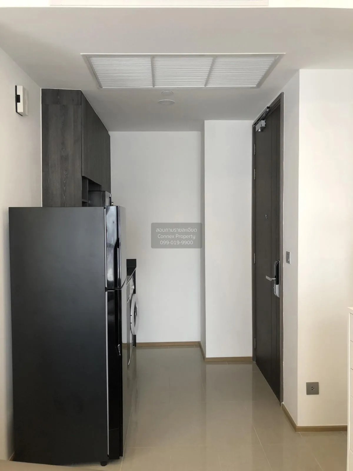 เช่าคอนโด  แอชตัน จุฬา-สีลม MRT-สามย่าน สี่พระยา เขต บางรัก กรุงเ 3