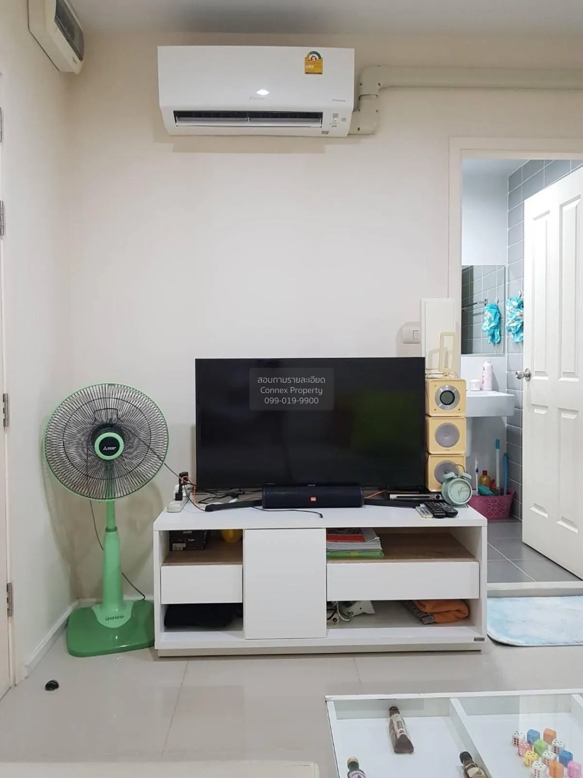 For Sale Condo , Aspire Rama 9 , MRT-Phra Ram 9 , Huai Khwang , H 2