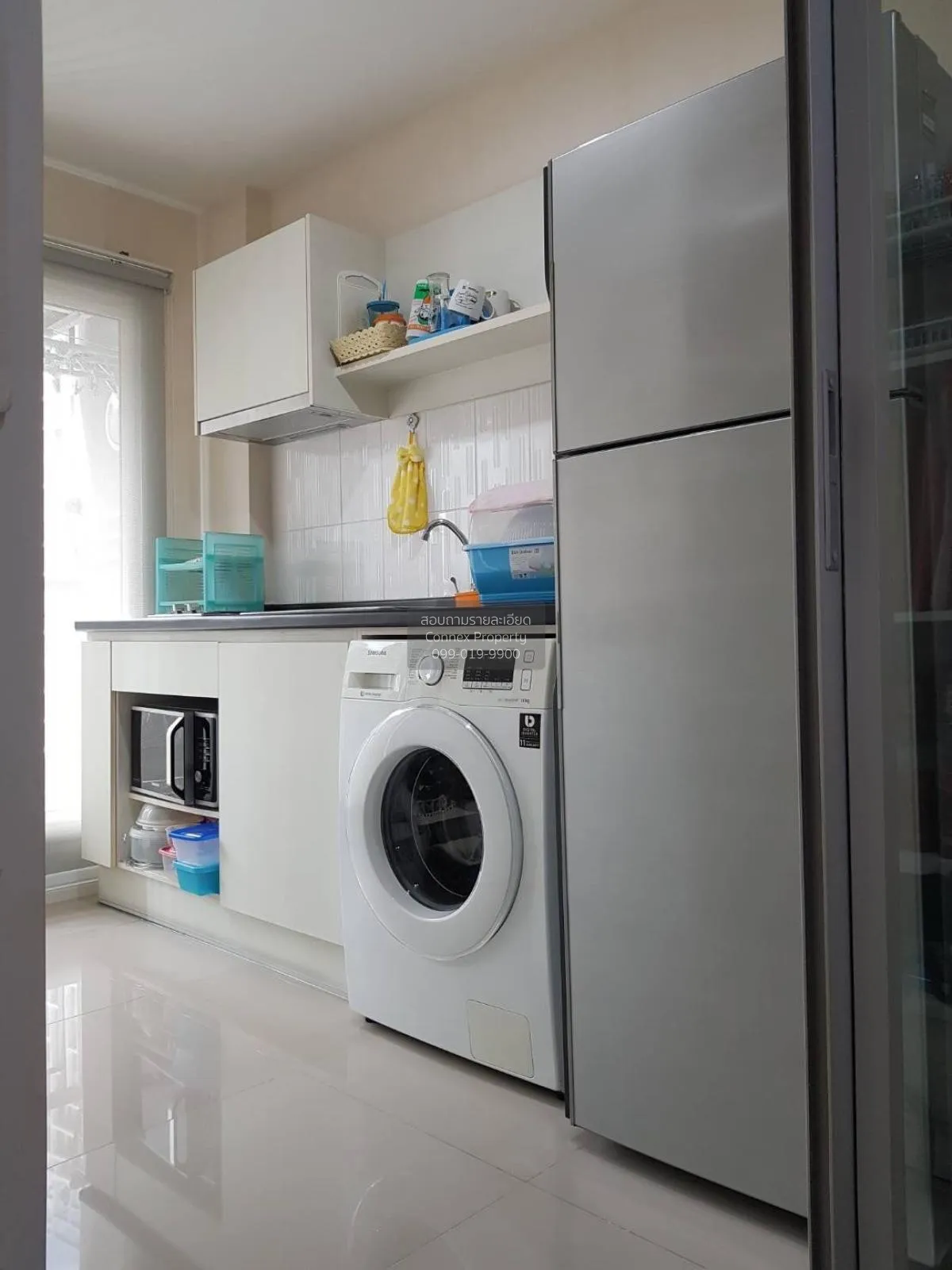 For Sale Condo , Aspire Rama 9 , MRT-Phra Ram 9 , Huai Khwang , H 3