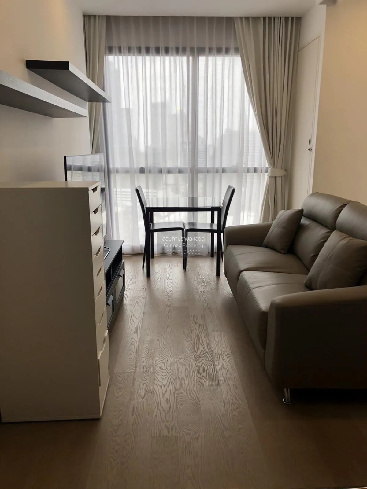 For Sale Condo , Ashton Chula-Silom , MRT-Sam Yan , Si Phraya , B 1