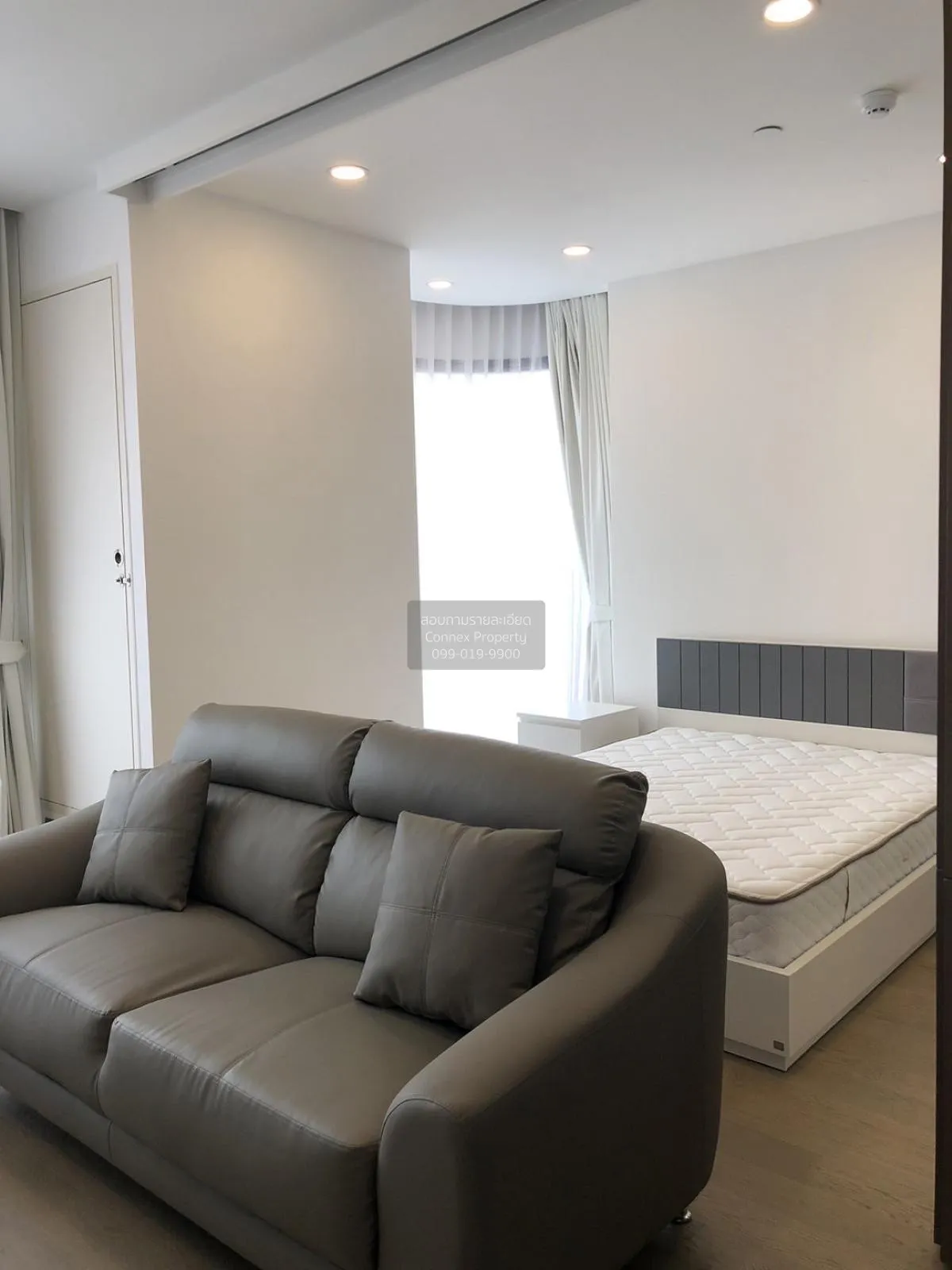 For Sale Condo , Ashton Chula-Silom , MRT-Sam Yan , Si Phraya , B 2