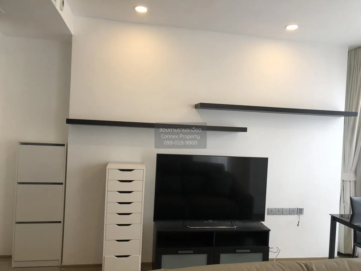 For Sale Condo , Ashton Chula-Silom , MRT-Sam Yan , Si Phraya , B