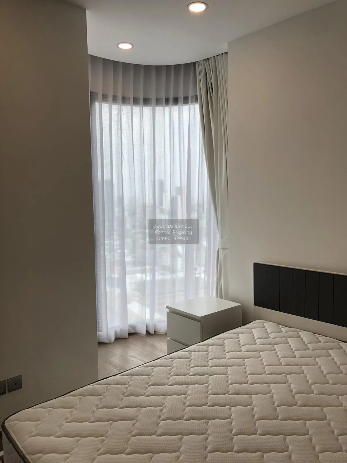 For Sale Condo , Ashton Chula-Silom , MRT-Sam Yan , Si Phraya , B