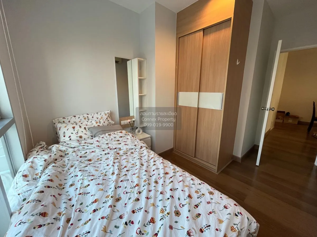 For Rent Condo , Life @ Ratchada - Huaikwang , MRT-Huai Khwang , 