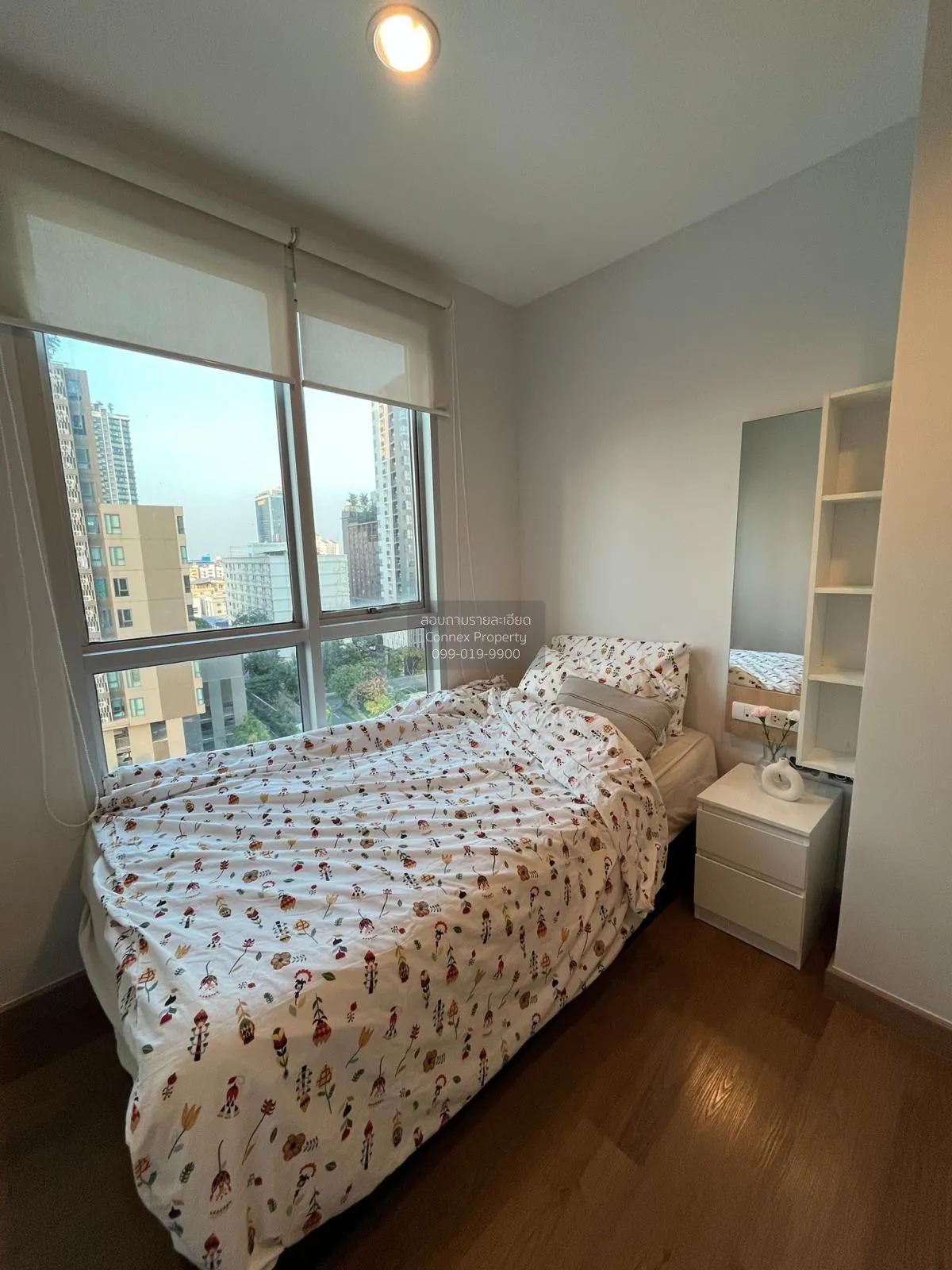 For Rent Condo , Life @ Ratchada - Huaikwang , MRT-Huai Khwang , 