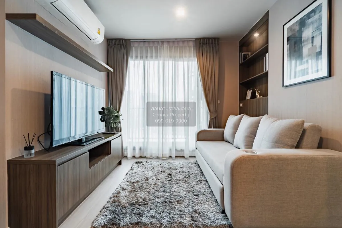 For Rent Condo , Life Ladprao , BTS-Ha Yaek Lat Phrao , Chomphon  1