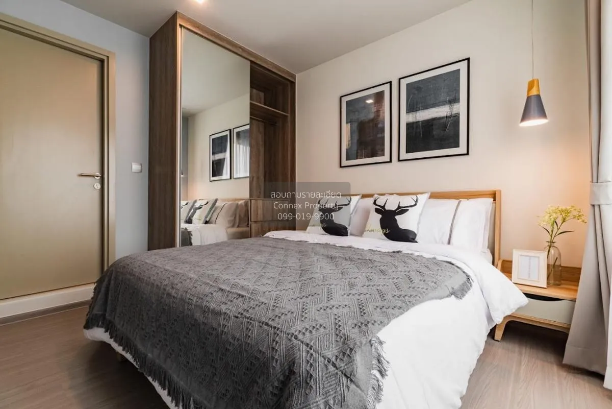 For Rent Condo , Life Ladprao , BTS-Ha Yaek Lat Phrao , Chomphon  3