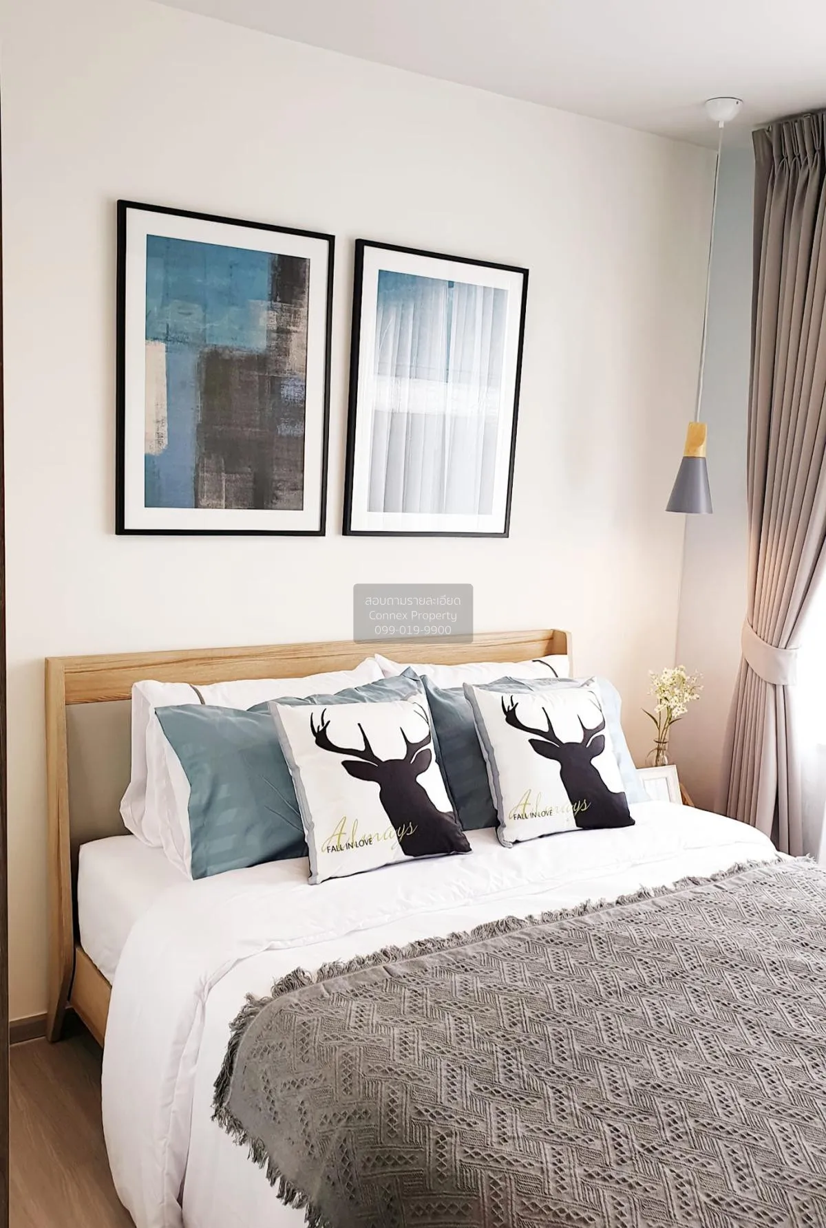 For Rent Condo , Life Ladprao , BTS-Ha Yaek Lat Phrao , Chomphon  4