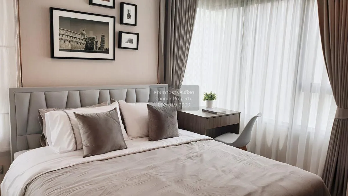 For Rent Condo , Life Ladprao , BTS-Ha Yaek Lat Phrao , Chomphon 
