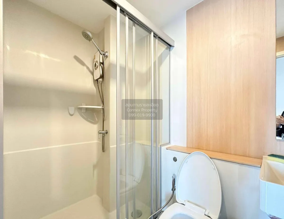 เช่าคอนโด  แอสปาย สาทร - ท่าพระ BTS-ตลาดพลู บุคคโล เขต ธนบุรี กรุ