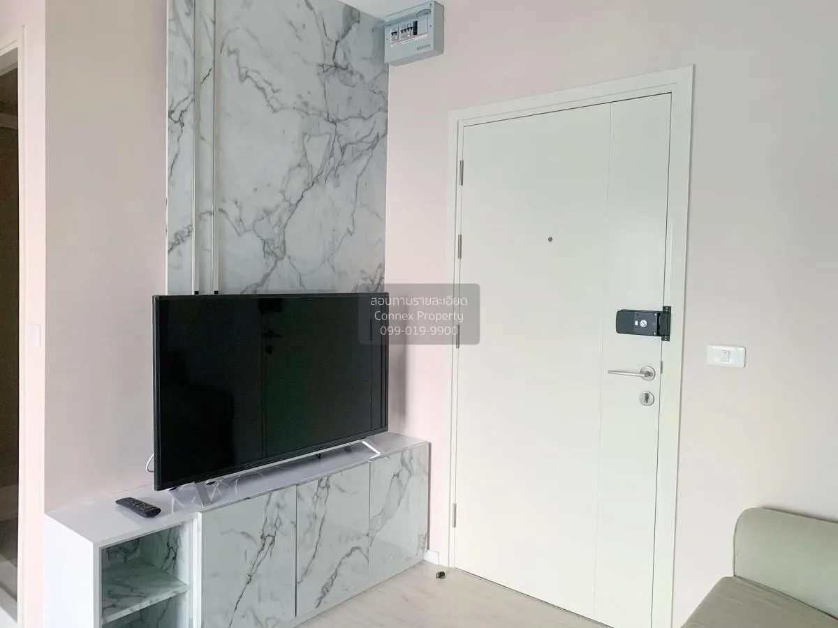 เช่าคอนโด  แอสปาย สาทร - ท่าพระ BTS-ตลาดพลู บุคคโล เขต ธนบุรี กรุ 2