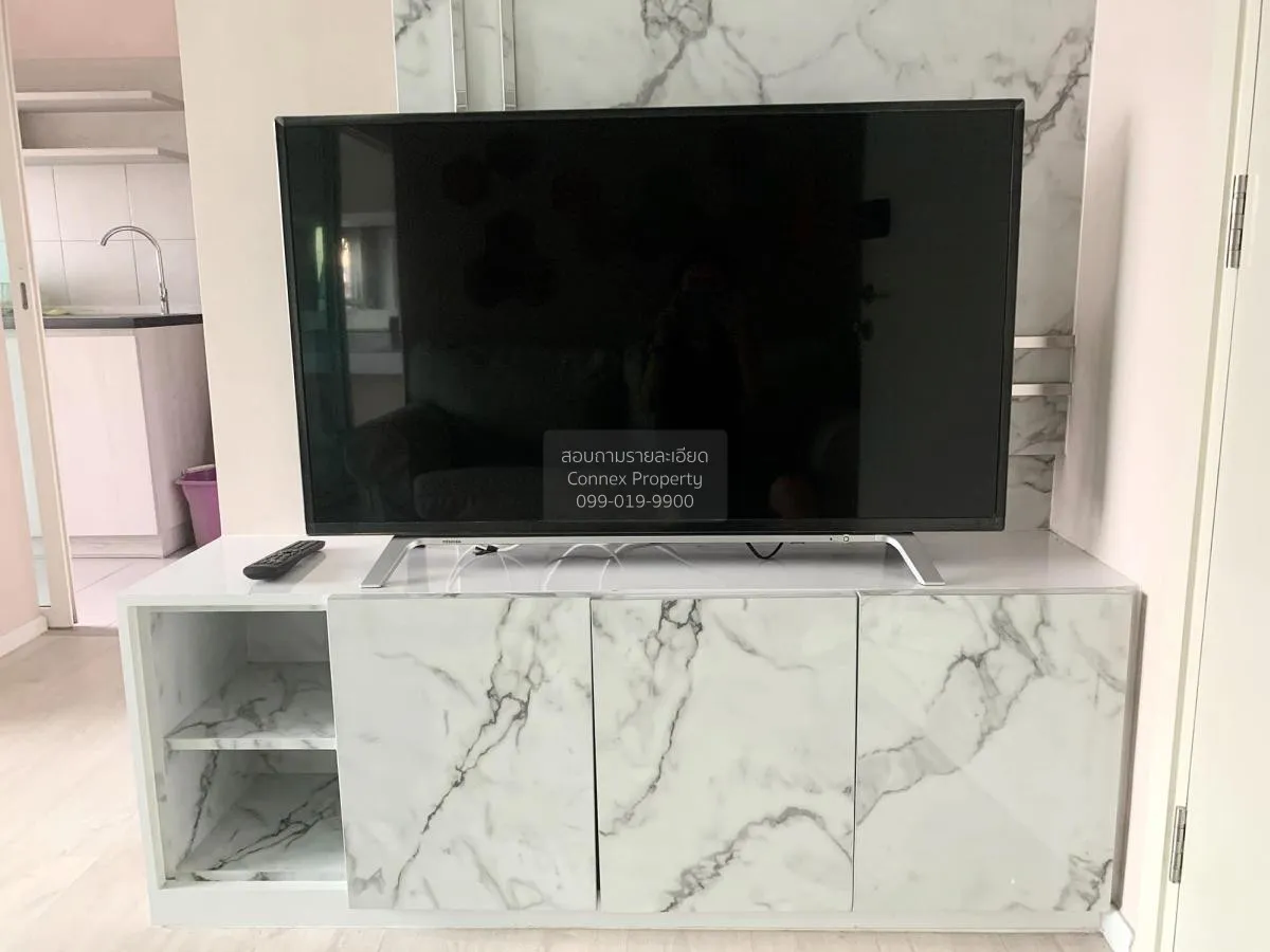 เช่าคอนโด  แอสปาย สาทร - ท่าพระ BTS-ตลาดพลู บุคคโล เขต ธนบุรี กรุ 3