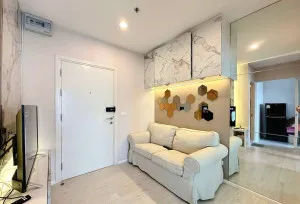 For Rent Condo , Aspire Sathorn - Thapra , BTS-Talat Phlu , Bukkhalo , Thon Buri , Bangkok , CX-89139
