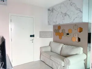 For Rent Condo , Aspire Sathorn - Thapra , BTS-Talat Phlu , Bukkhalo , Thon Buri , Bangkok , CX-89139