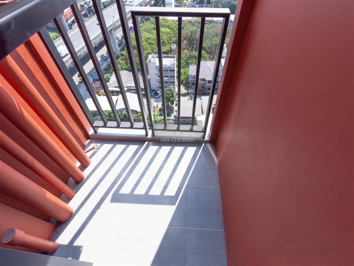 เช่าคอนโด  เดอะ เบส การ์เดน พระราม 9 ARL-รามคำแหง หัวหมาก เขต บาง