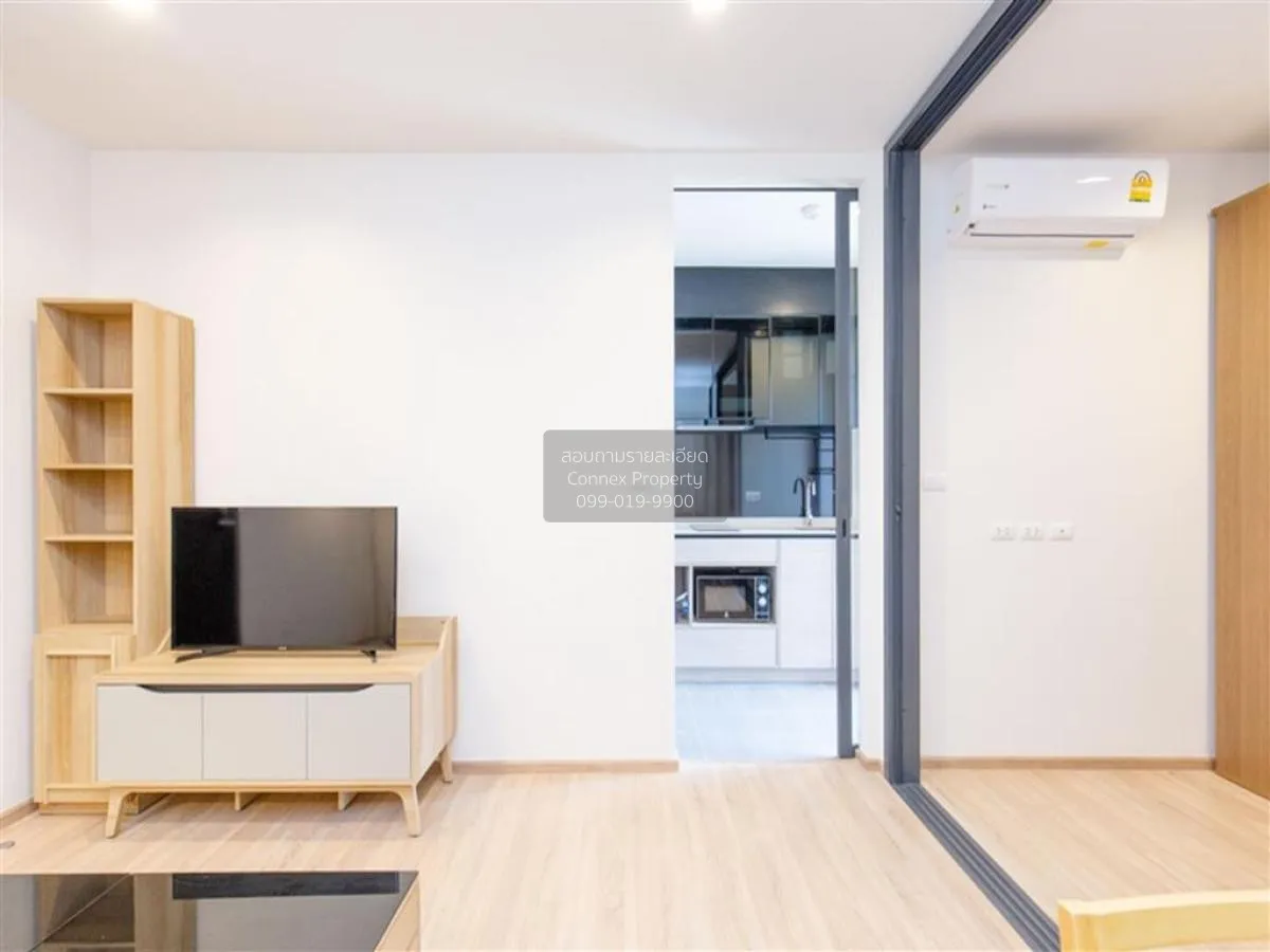 เช่าคอนโด  เดอะ เบส การ์เดน พระราม 9 ARL-รามคำแหง หัวหมาก เขต บาง 4