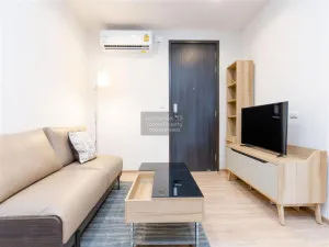 เช่าคอนโด  เดอะ เบส การ์เดน พระราม 9 ARL-รามคำแหง หัวหมาก เขต บางกะปิ กรุงเทพ CX-89141