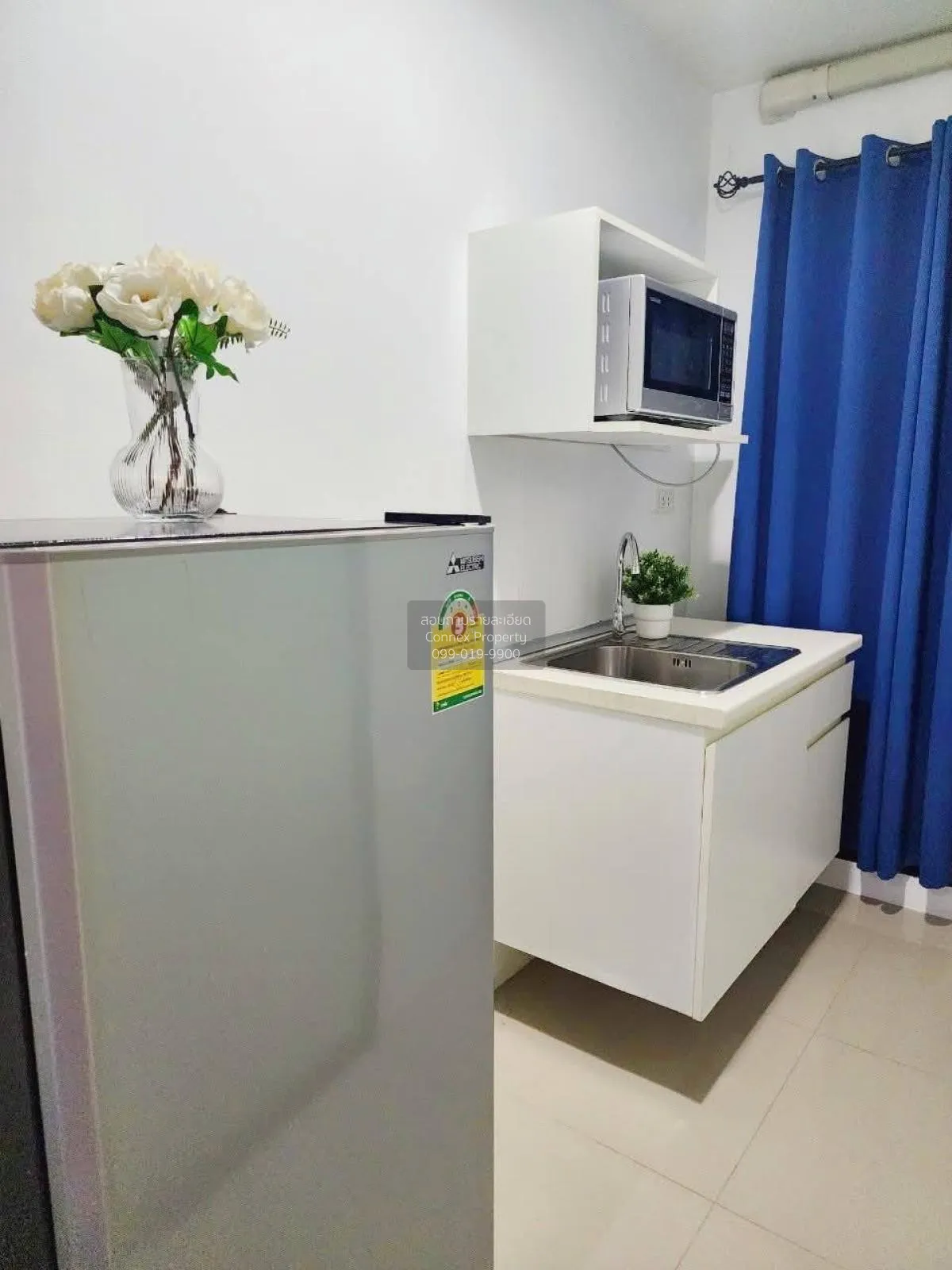 ขายคอนโด  บี ลอฟท์ ไลท์ สุขุมวิท 115  สำโรงเหนือ เมืองสมุทรปราการ 4