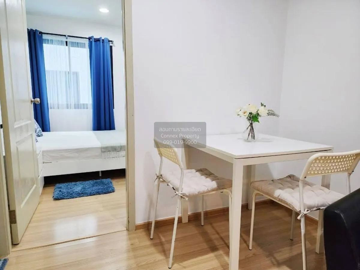 ขายคอนโด  บี ลอฟท์ ไลท์ สุขุมวิท 115  สำโรงเหนือ เมืองสมุทรปราการ