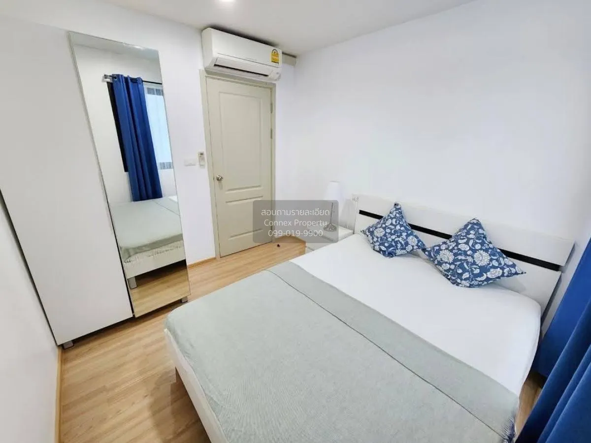 ขายคอนโด  บี ลอฟท์ ไลท์ สุขุมวิท 115  สำโรงเหนือ เมืองสมุทรปราการ