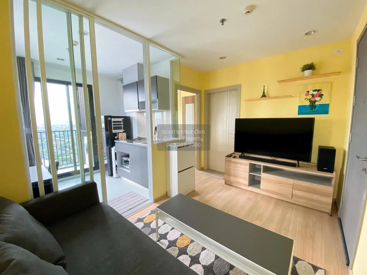 For Rent Condo , The Base Rama 9 - Ramkhamhaeng , ARL-Ramkhamhaen 2