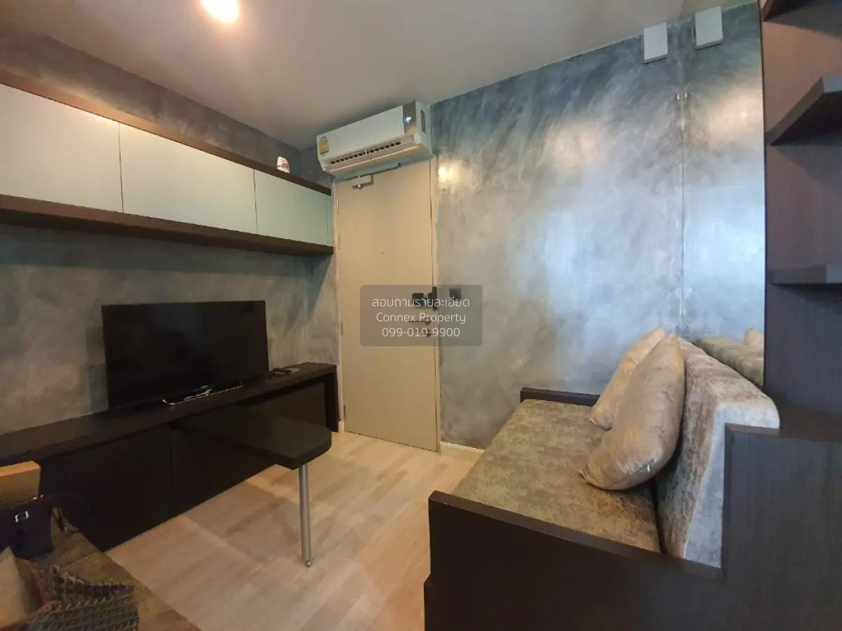 For Rent Condo , Ideo Mobi Sukhumvit , BTS-On Nut , Bang Chak , P 1