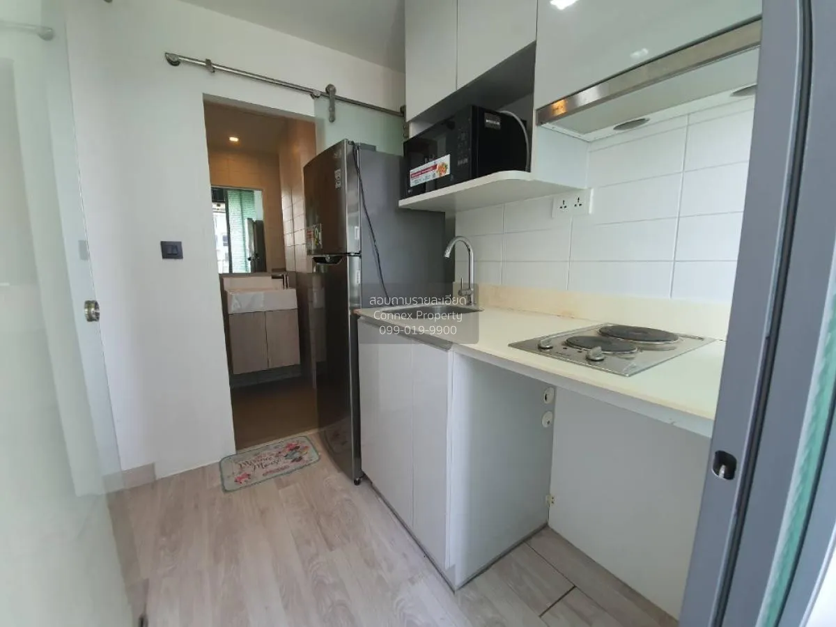 For Rent Condo , Ideo Mobi Sukhumvit , BTS-On Nut , Bang Chak , P 2