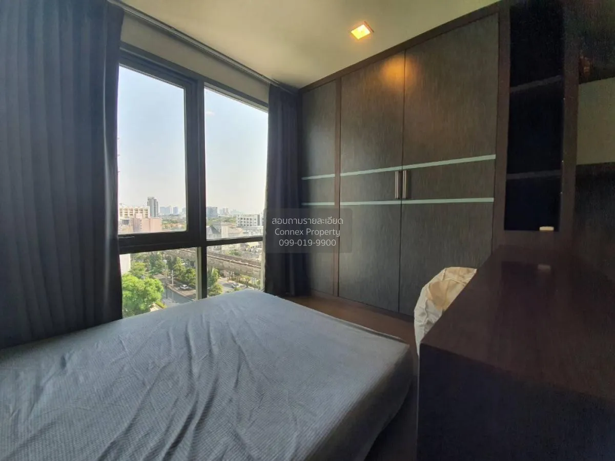 For Rent Condo , Ideo Mobi Sukhumvit , BTS-On Nut , Bang Chak , P 4