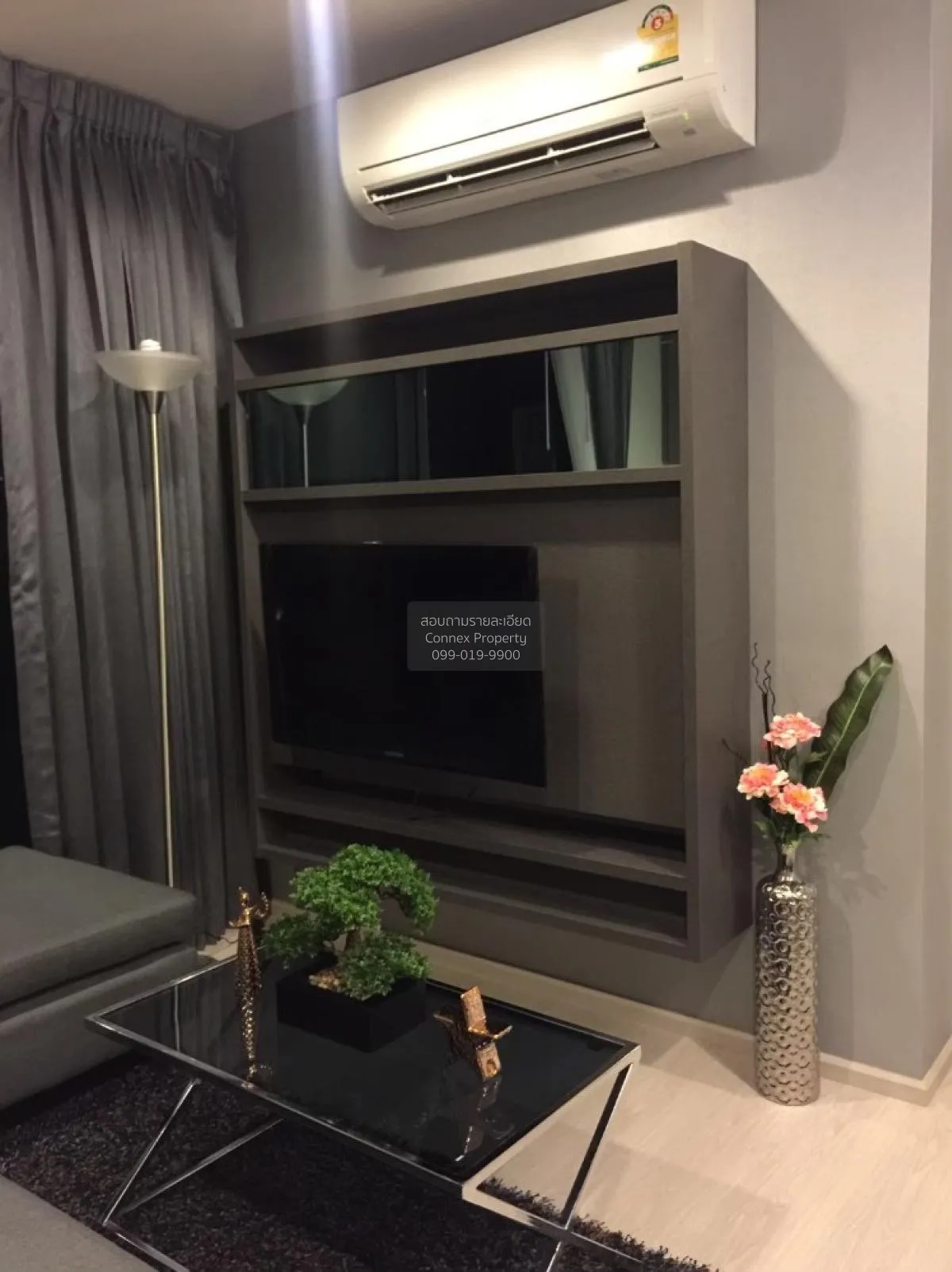 เช่าคอนโด  ริทึ่ม สุขุมวิท 36-38 BTS-ทองหล่อ พระโขนง เขต คลองเตย  2