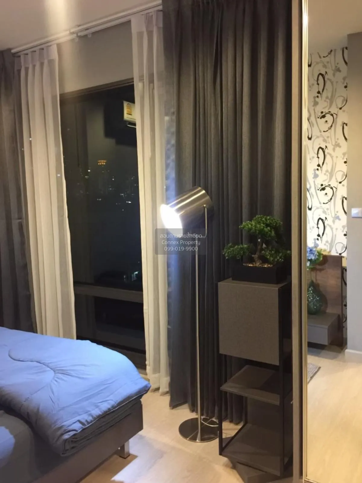 เช่าคอนโด  ริทึ่ม สุขุมวิท 36-38 BTS-ทองหล่อ พระโขนง เขต คลองเตย 