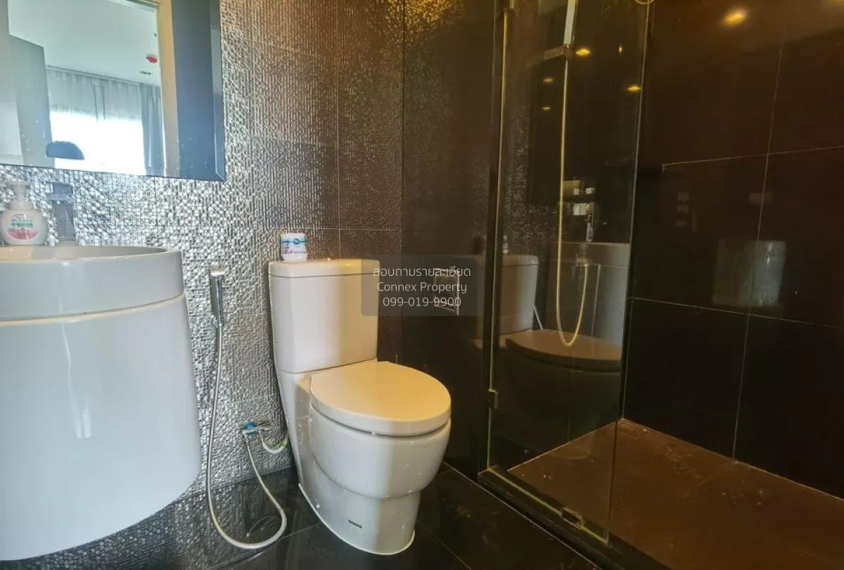 เช่าคอนโด  ริทึ่ม สุขุมวิท 36-38 BTS-ทองหล่อ พระโขนง เขต คลองเตย 