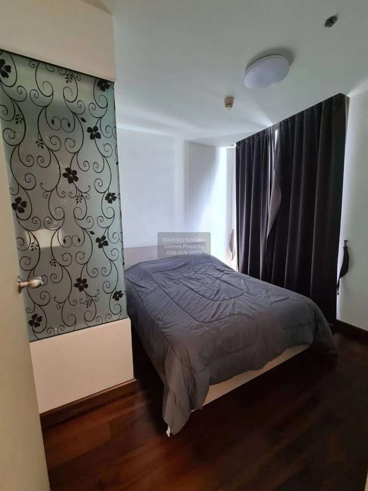For Rent Condo , Ideo Sathorn - Taksin , BTS-Krung Thon Buri , Kh 2