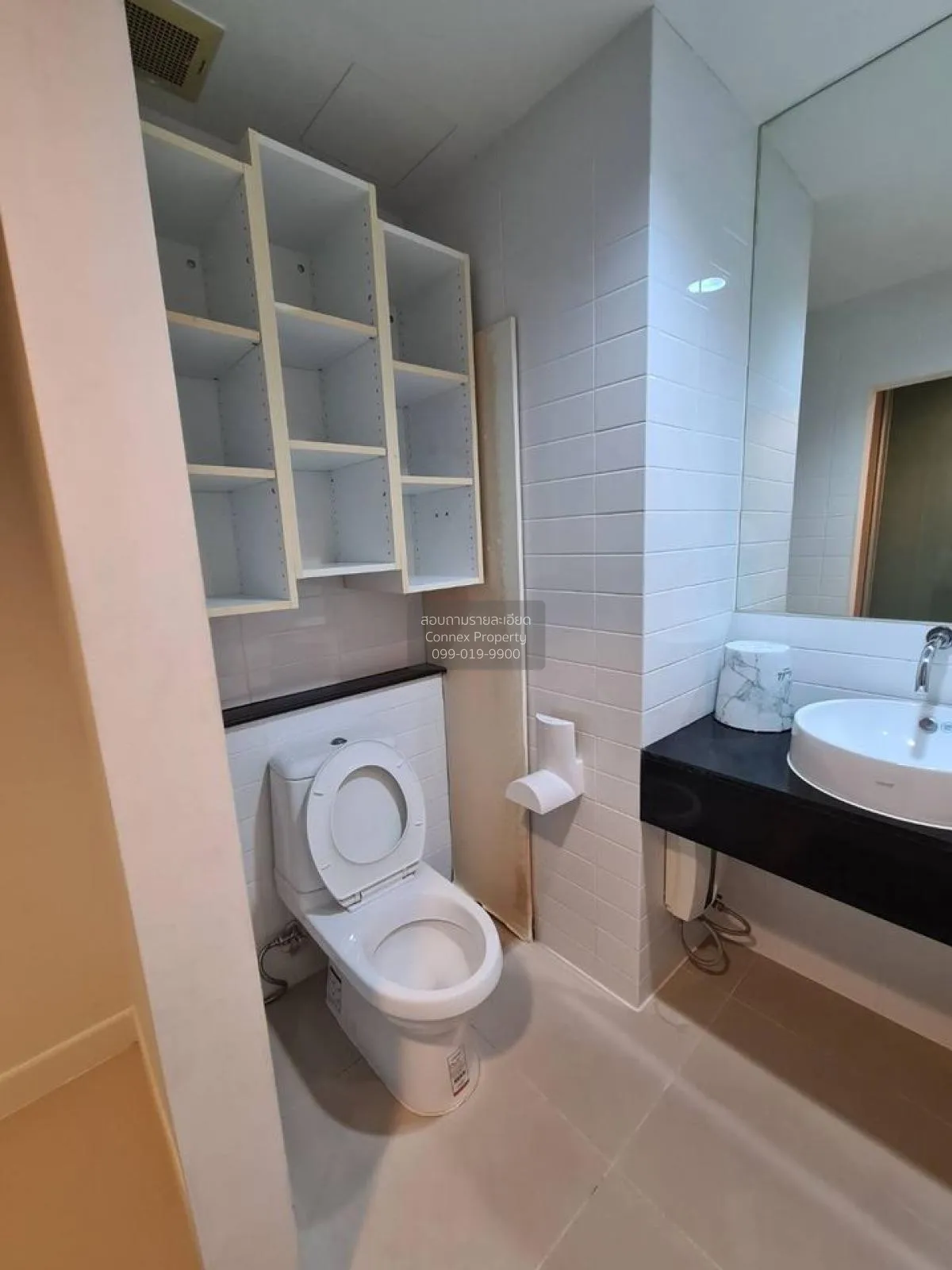 For Rent Condo , Ideo Sathorn - Taksin , BTS-Krung Thon Buri , Kh 3