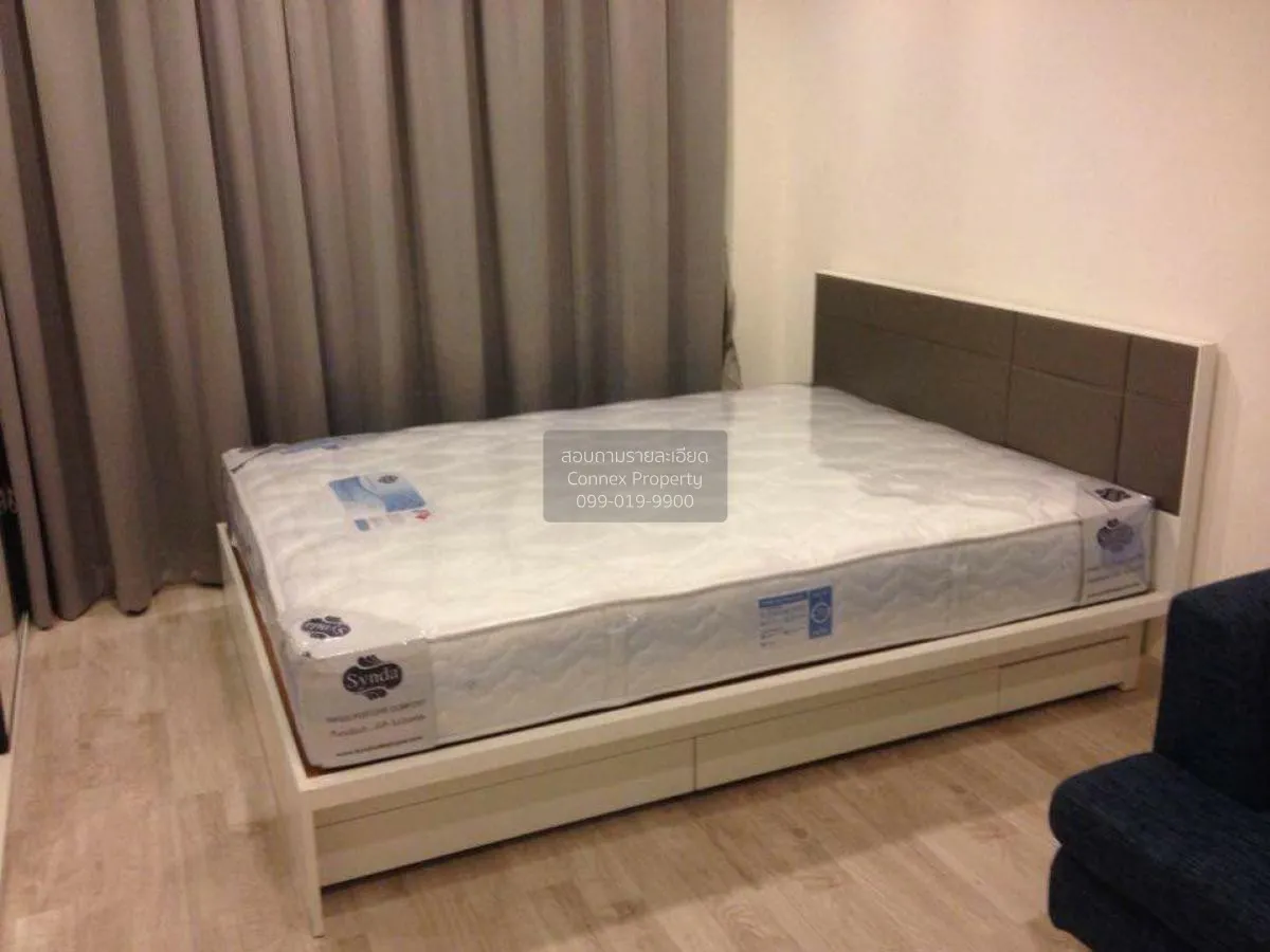 ขายคอนโด  ไอดีโอ โมบิ พระราม 9 MRT-พระราม 9 ห้วยขวาง เขต ห้วยขวาง 2